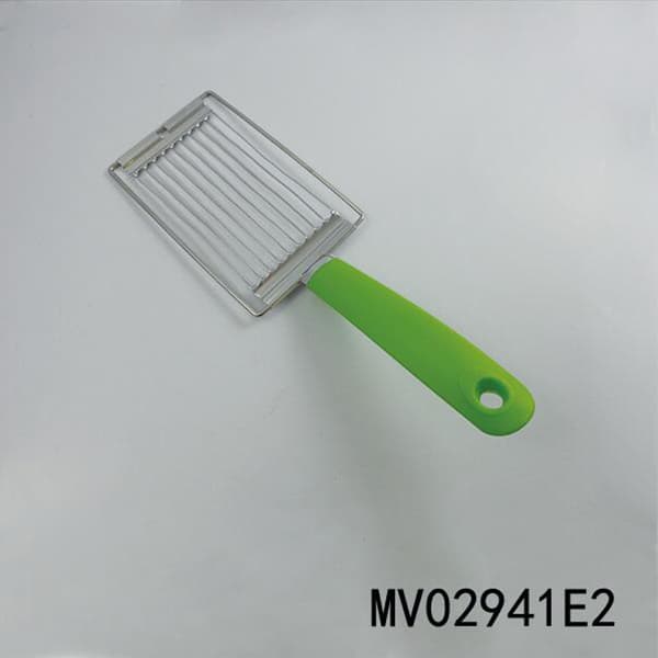 MV02941E2 S.S Tomato Cutter Pp Handle