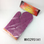 25.5X15Cm Microwave Glove