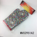 27.5X15.5Cm Microwave Glove Pbh