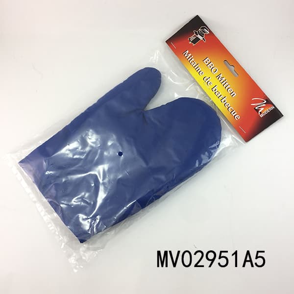 MV02951A5 25.2X16.3Cm Microwave Glove