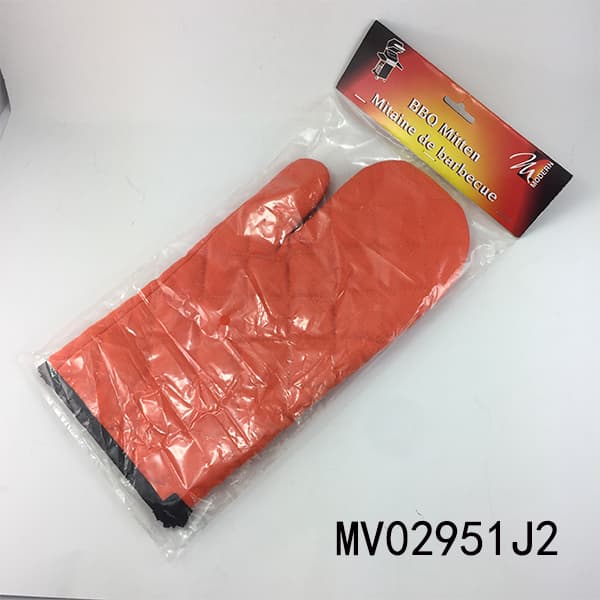 MV02951J2 31.5X15.5Cm Microwave Glove Pbh