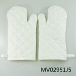 31.5X18Cm Microwave Glove Pbh