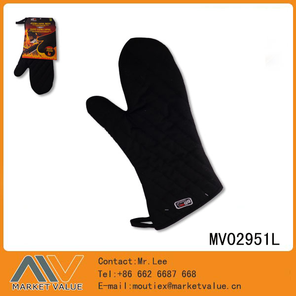 MV02951L Microwave Glove