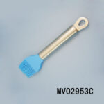 S/S Silicone Brush