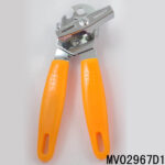 3Level Chrome Can Opener