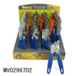 Set Of 24 Two Level Deluxe Can Opener