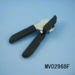 Plastic Handle S/S Can Opener