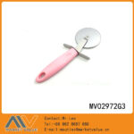 Kitchen Tools Pizza Cutter With Pp Handle