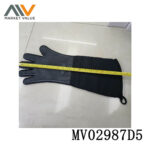 Silicone Glove (Oven Mitten) Tag