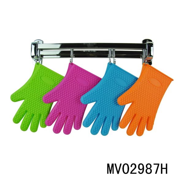 MV02987H Silicone Glove T/C