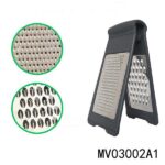 2 Sides Grater