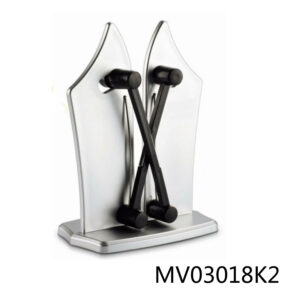 Sharpener With Abs+Tungsten