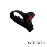 Plastic Handle Sharpener