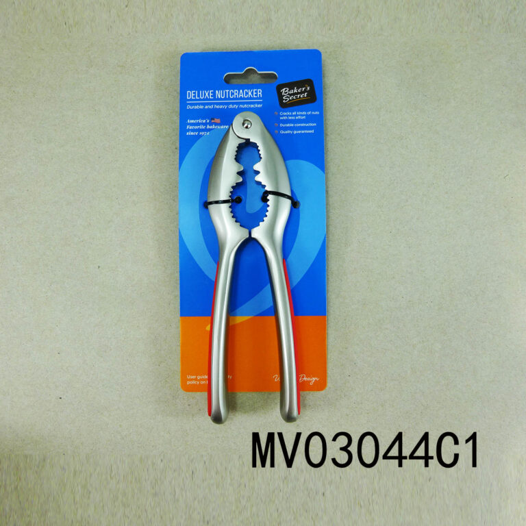 Delucxe Nut Cracker