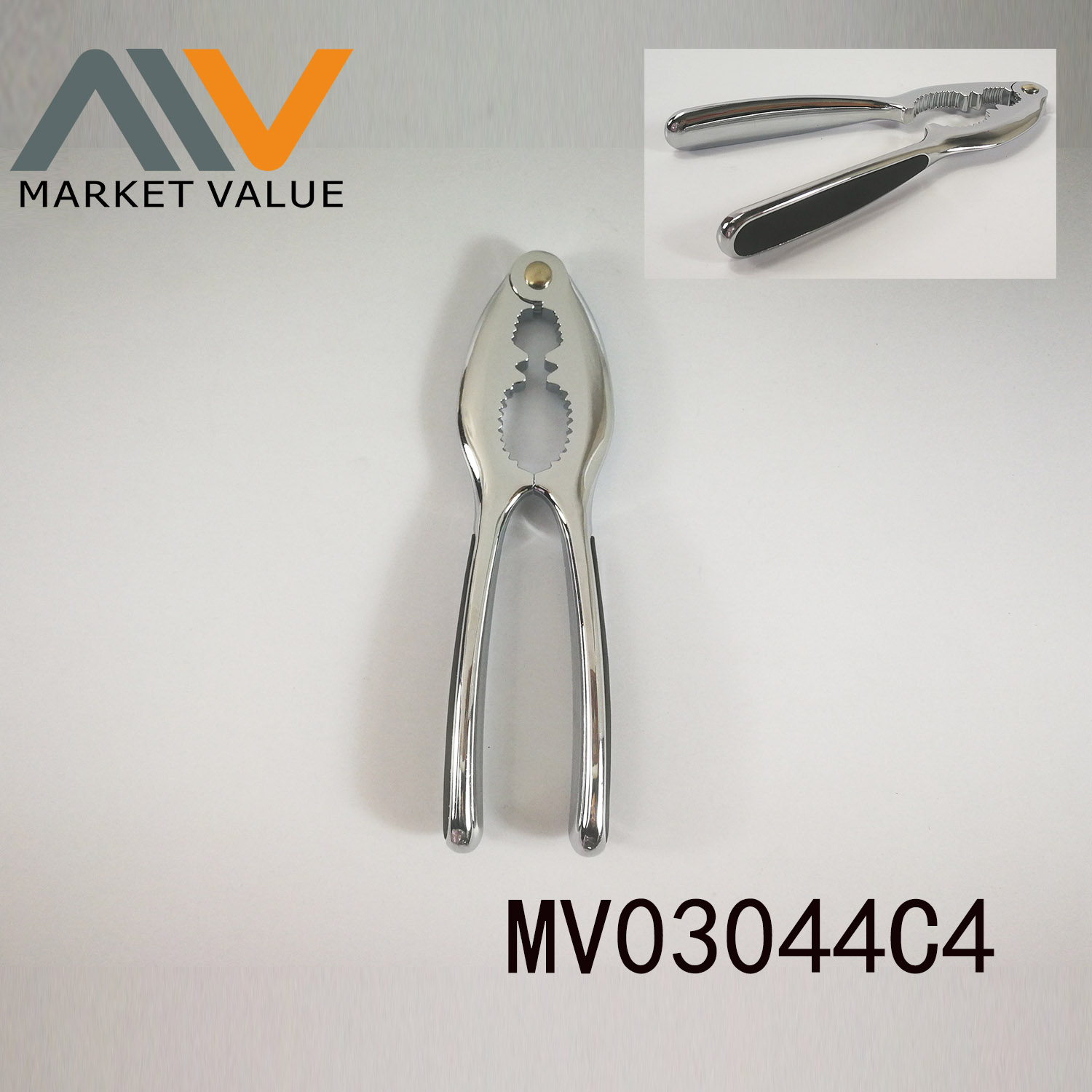 MV03044C4 Delucxe Nut Cracker