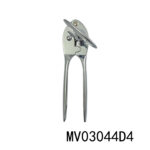 Zinc Alloy Can Openner