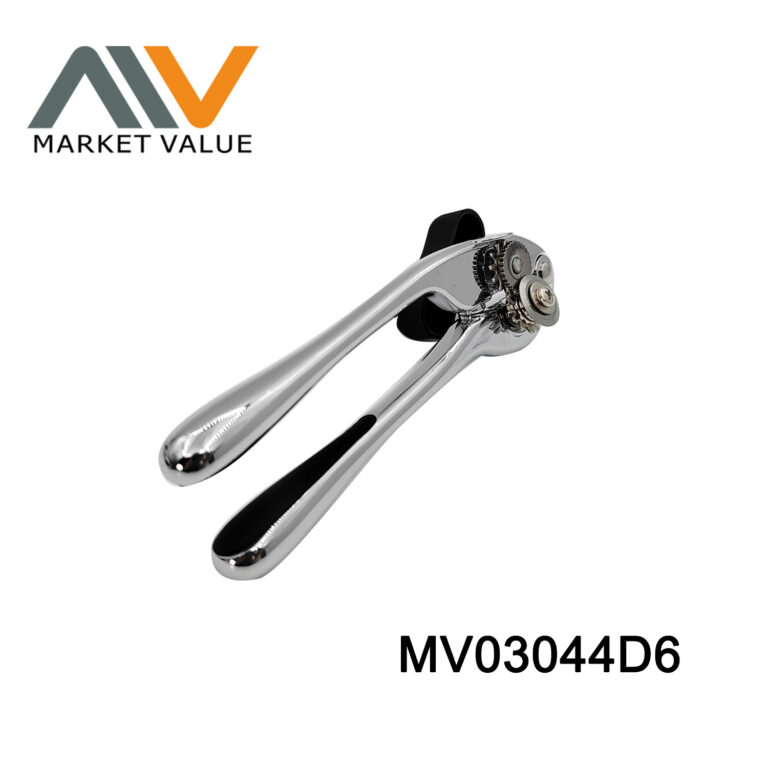 Die Casting Electrogalvanized Alloy Can Opener