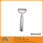 Peeler Zinc Alloy Handle