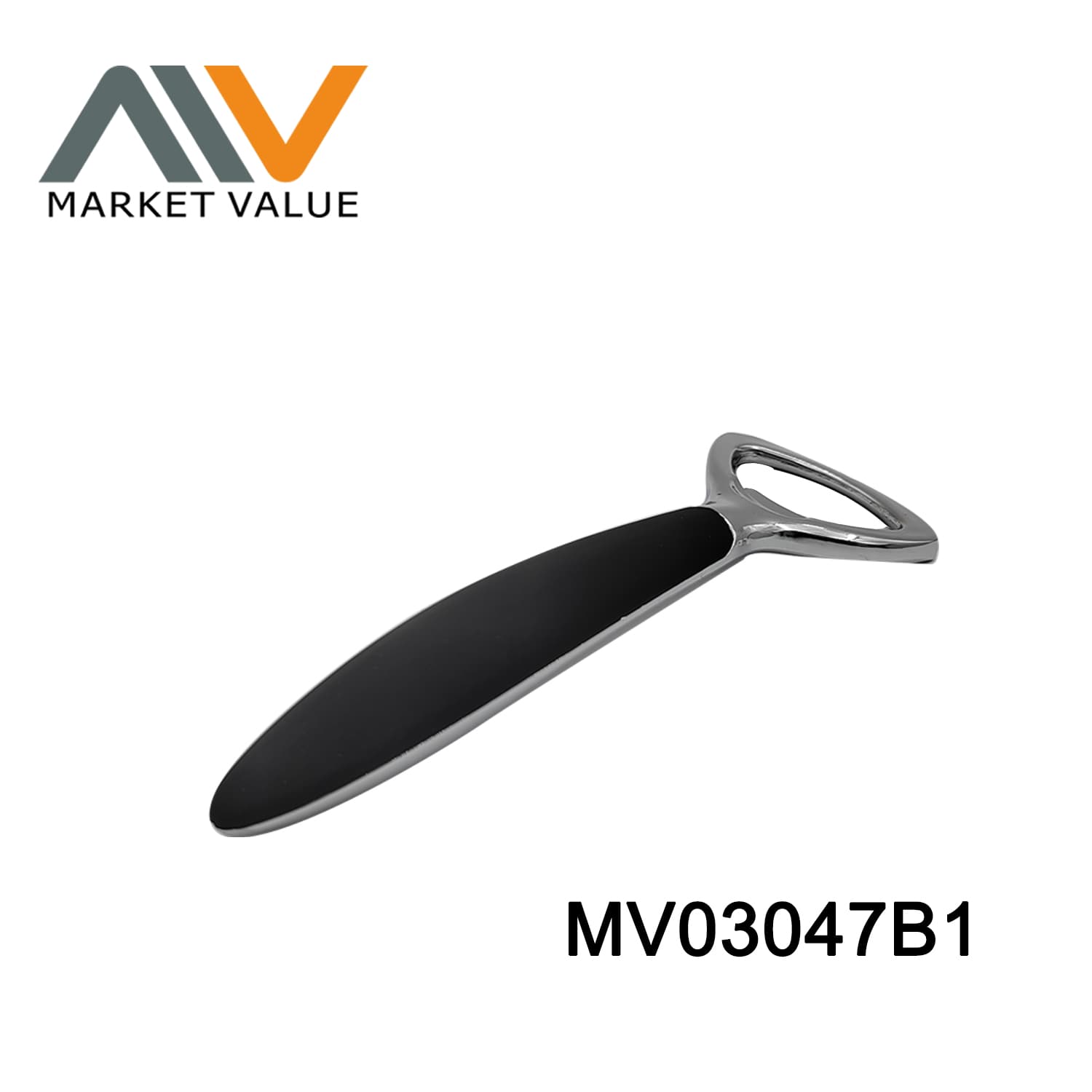 MV03047B1 Zinc Alloy Bottle Opener