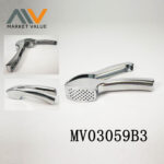 Die-Casting Smart Garlic Crusher