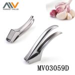 S.S Garlic Crusher