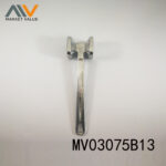 Aluminume Steak Hammer