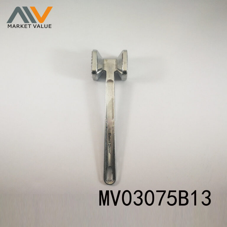 Aluminume Steak Hammer