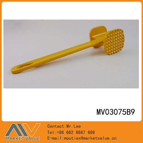 MV03075B9 Non-Stick Aluminium Steak Hammer