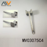 Aluminium Steak Hammer