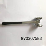 Aluminium Steak Hammer