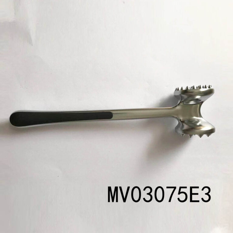Aluminium Steak Hammer