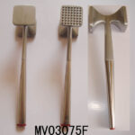 Aluminume Steak Hammer