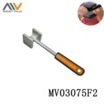 Meat Hammer With Tpr Handle