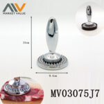 Multifunction Meat Hammer Aluminium-Alloy In Colour Box