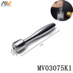 Ss Ice Crusher Hammer& Meat Loosening Hammer