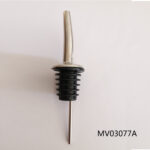 Silcone + 201 Ss Pourer