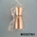 Stainless Steel Measure Jigger /Opp Bag