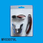 3Pcs Wine Set  D/B