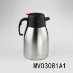 2L S.S Kettle In Color Box