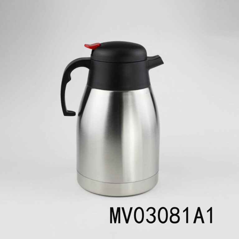 2L S.S Kettle In Color Box