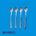 Set Of 4 Coffee Spoon