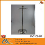 S/S Kitchen Tools Rack