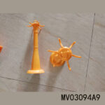 Abs+Tpr Kitchen Tool Hanger
