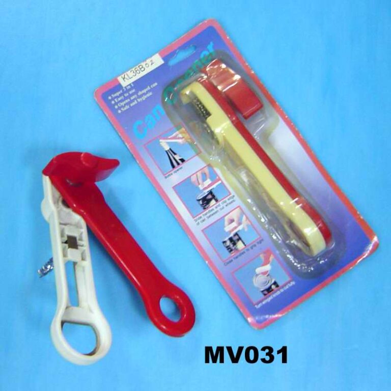 3In 1 Can Opener