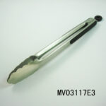 12"S/S Food Tong　T/C