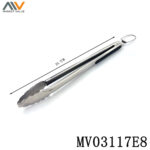14 Inch Ss Food Tong