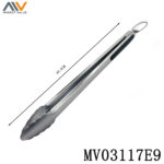 16 Inch Ss Food Tong