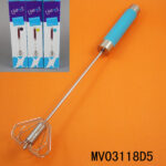 14" Egg Beater In Box