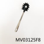 Nylon Kitchen Tools /Pasta Craw With S/S Handle