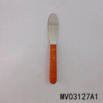 S/S Butter Knife In Wooden Handle